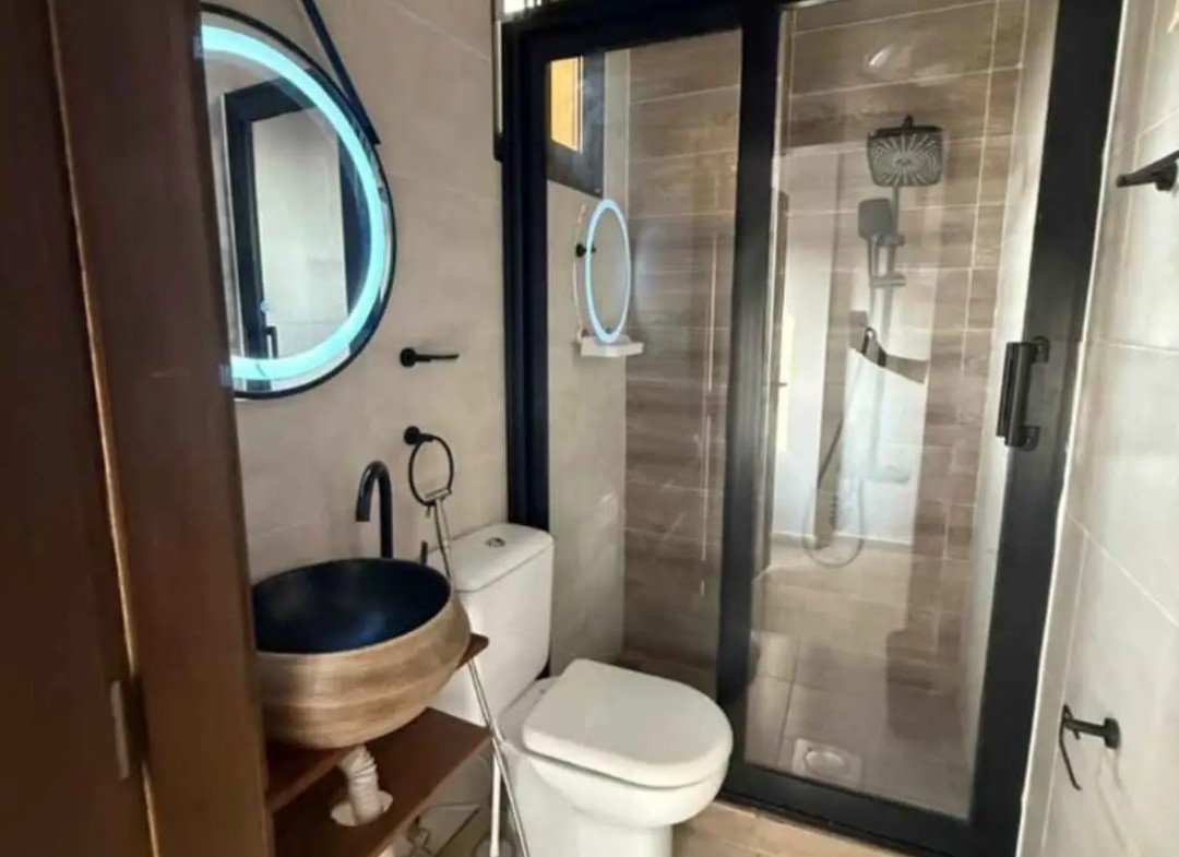 Appartement à Louer – Gombe, Kinshasa