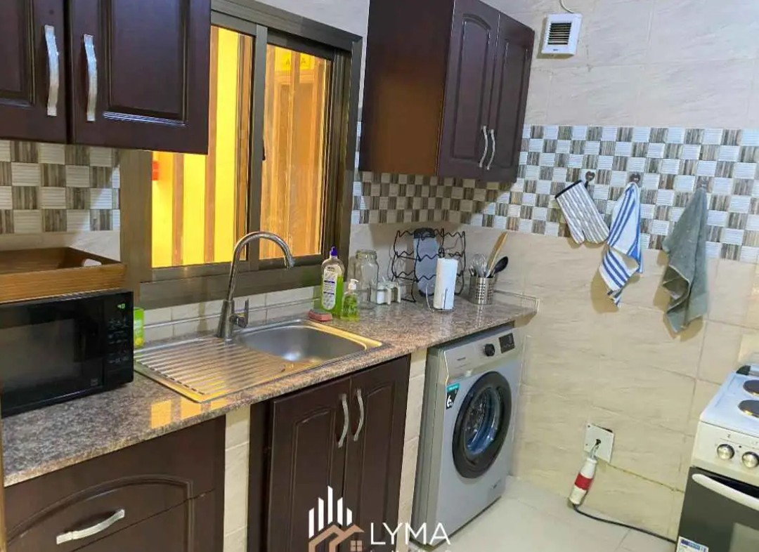 Appartement à Louer – Gombe, Kinshasa