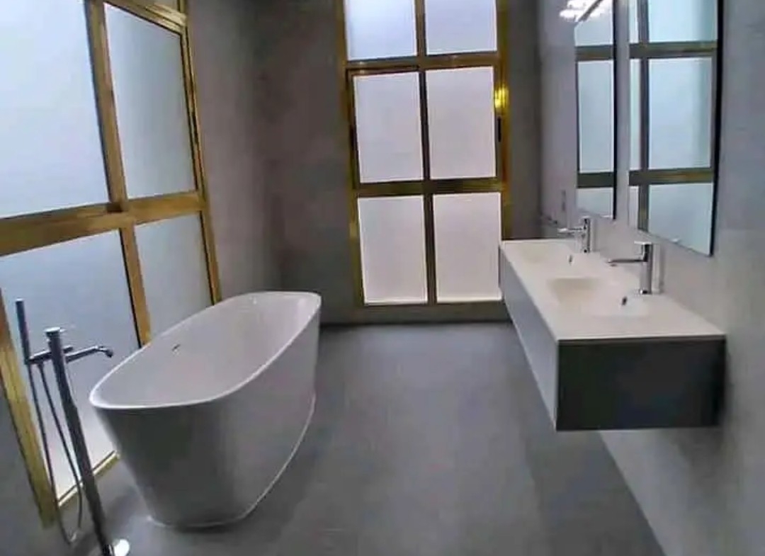 Appartement à Louer – Gombe, Kinshasa
