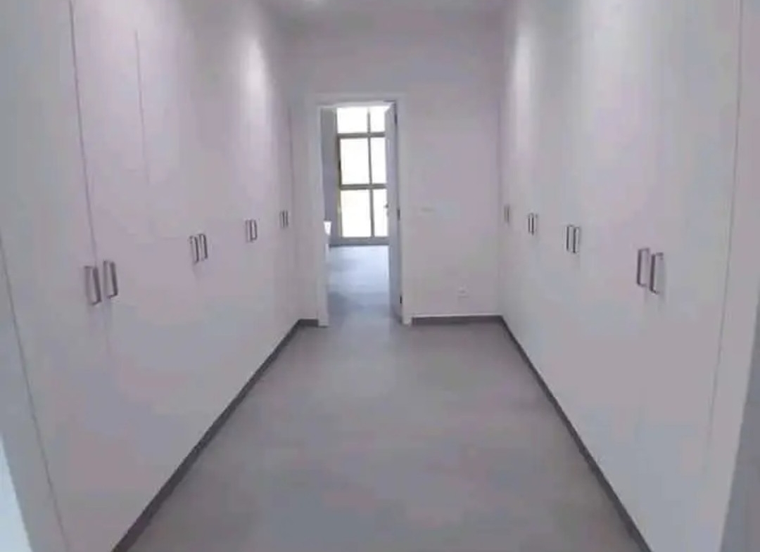 Appartement à Louer – Gombe, Kinshasa
