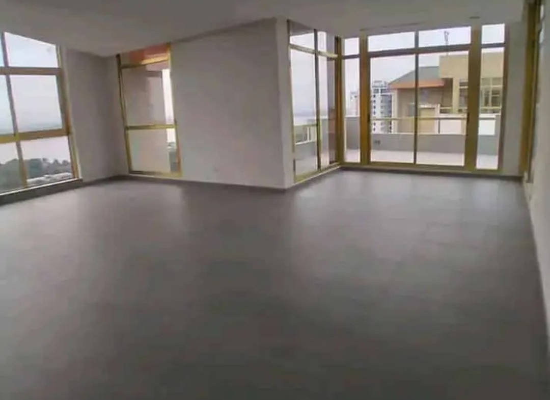 Appartement à Louer – Gombe, Kinshasa