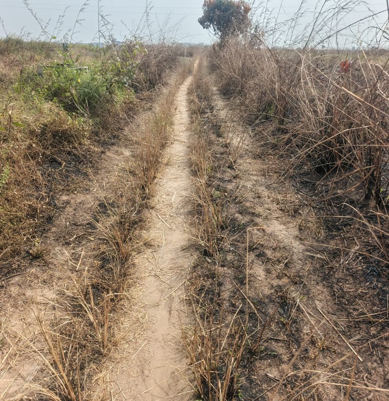 Parcelle-Terrain à Vendre – Maluku, Kinshasa
