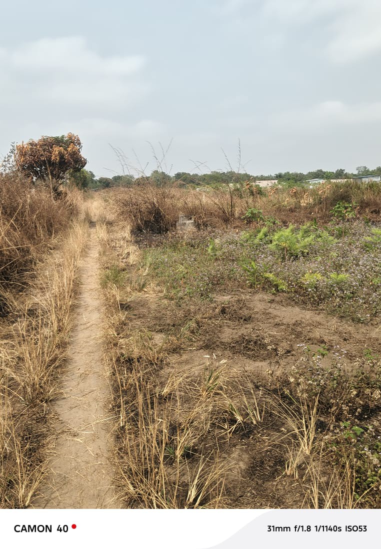 Parcelle-Terrain à Vendre – Maluku, Kinshasa
