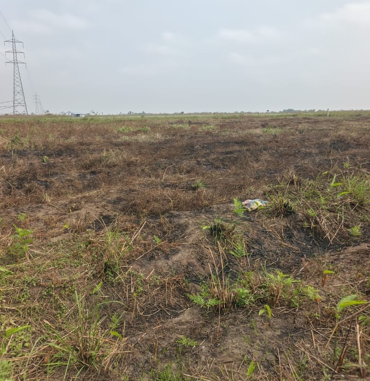 Parcelle-Terrain à Vendre – Maluku, Kinshasa