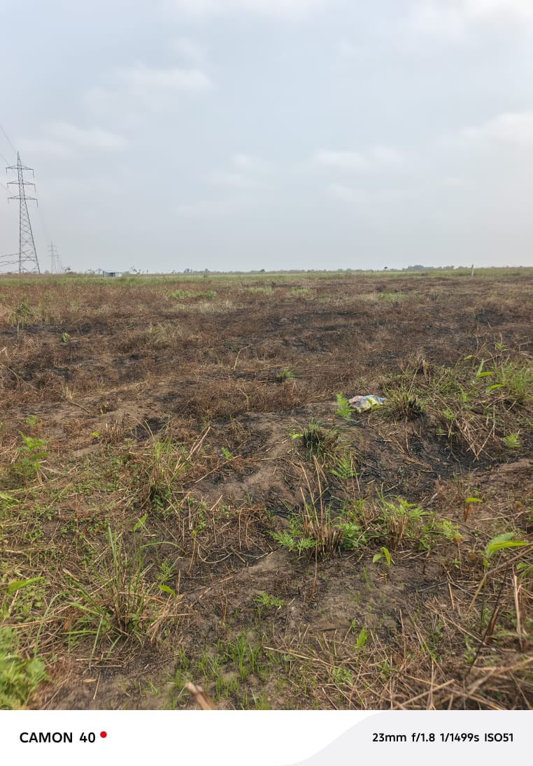 Parcelle-Terrain à Vendre – Maluku, Kinshasa