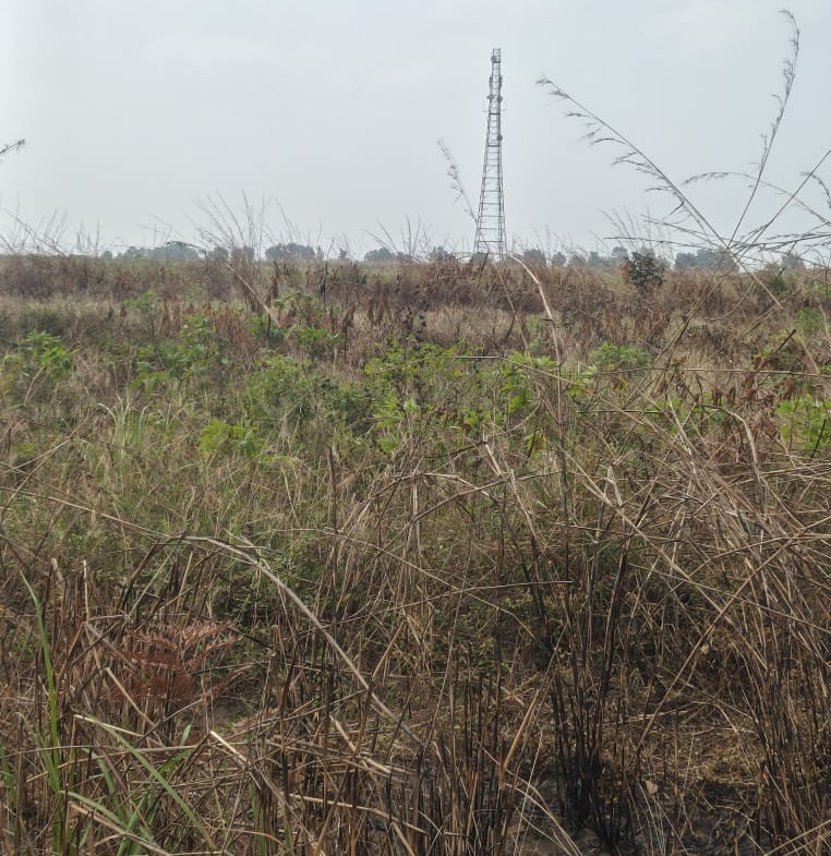 Parcelle-Terrain à Vendre – Maluku, Kinshasa