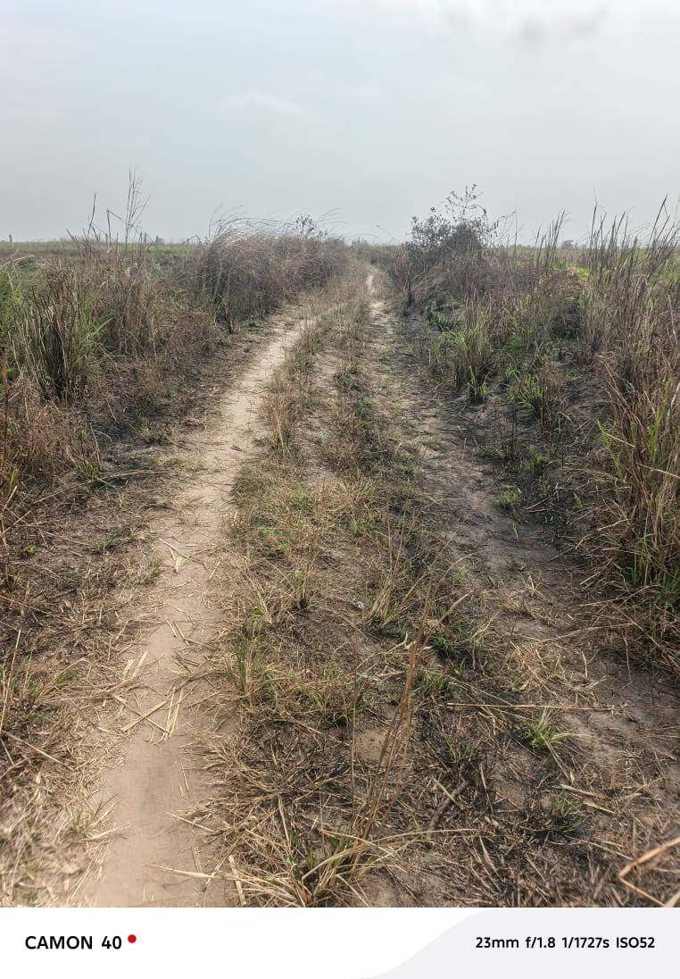 Parcelle-Terrain à Vendre – Maluku, Kinshasa