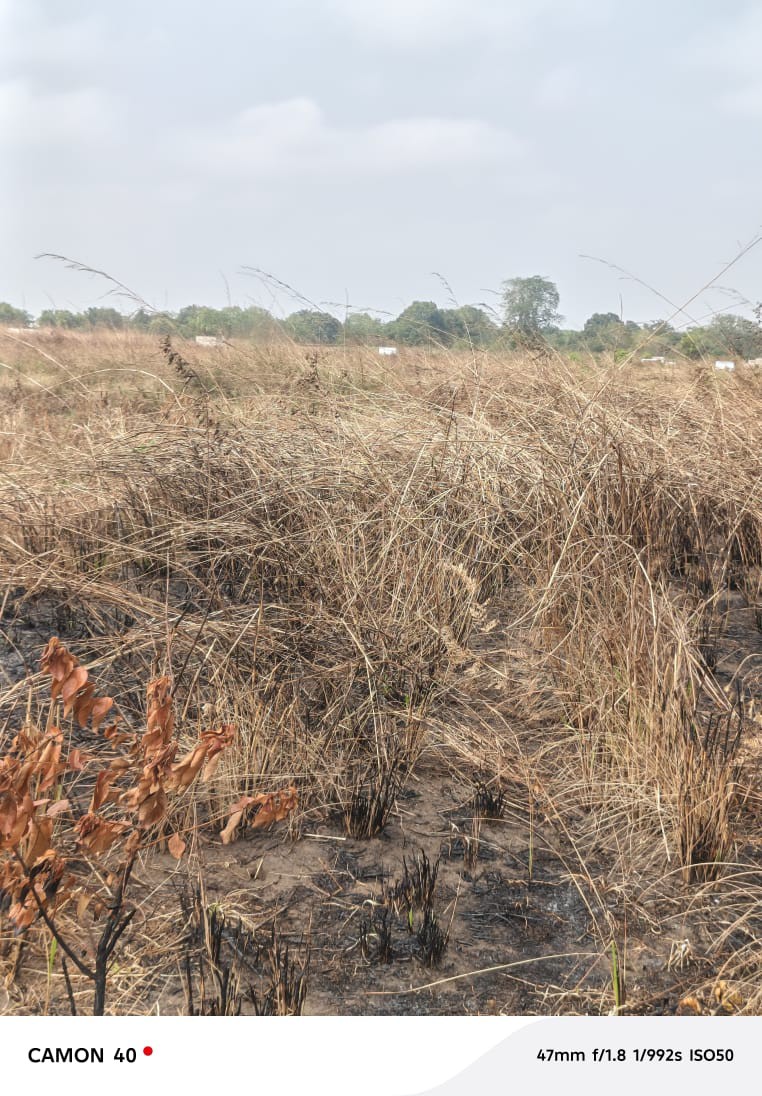Parcelle-Terrain à Vendre – Maluku, Kinshasa