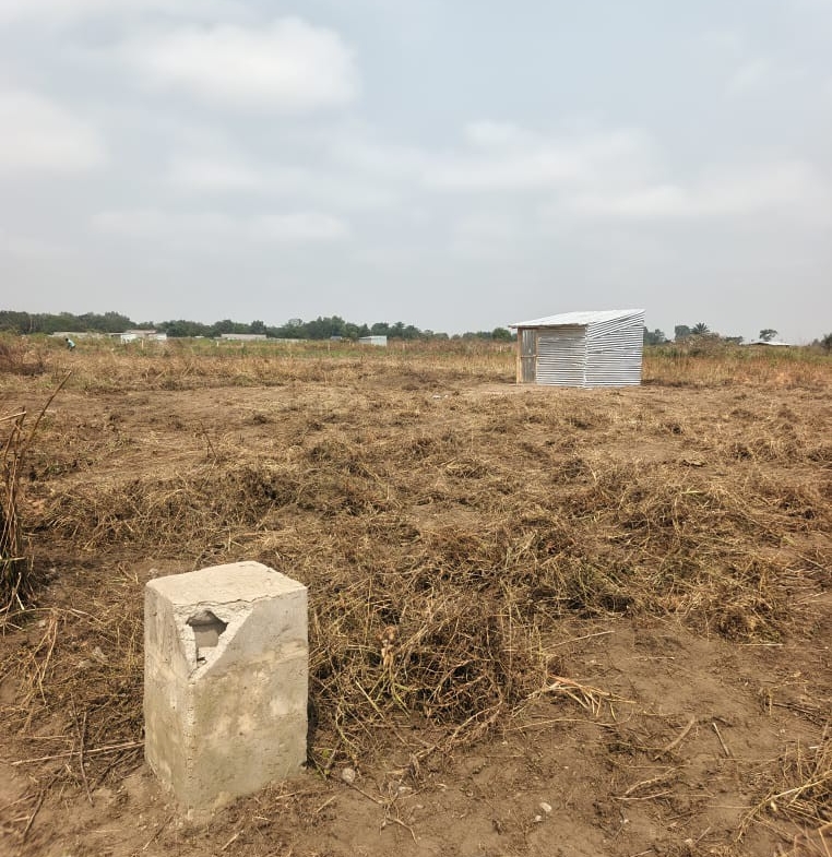 Parcelle-Terrain à Vendre – Maluku, Kinshasa