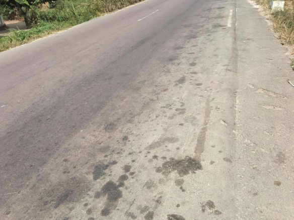 Parcelle-terrain à vendre – maluku, kinshasa