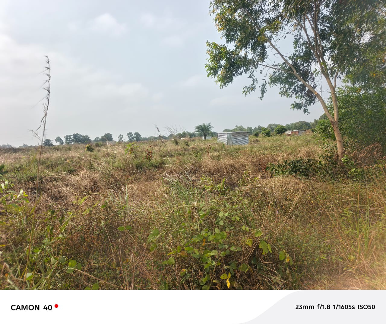 Parcelle-Terrain à Vendre – Maluku, Kinshasa