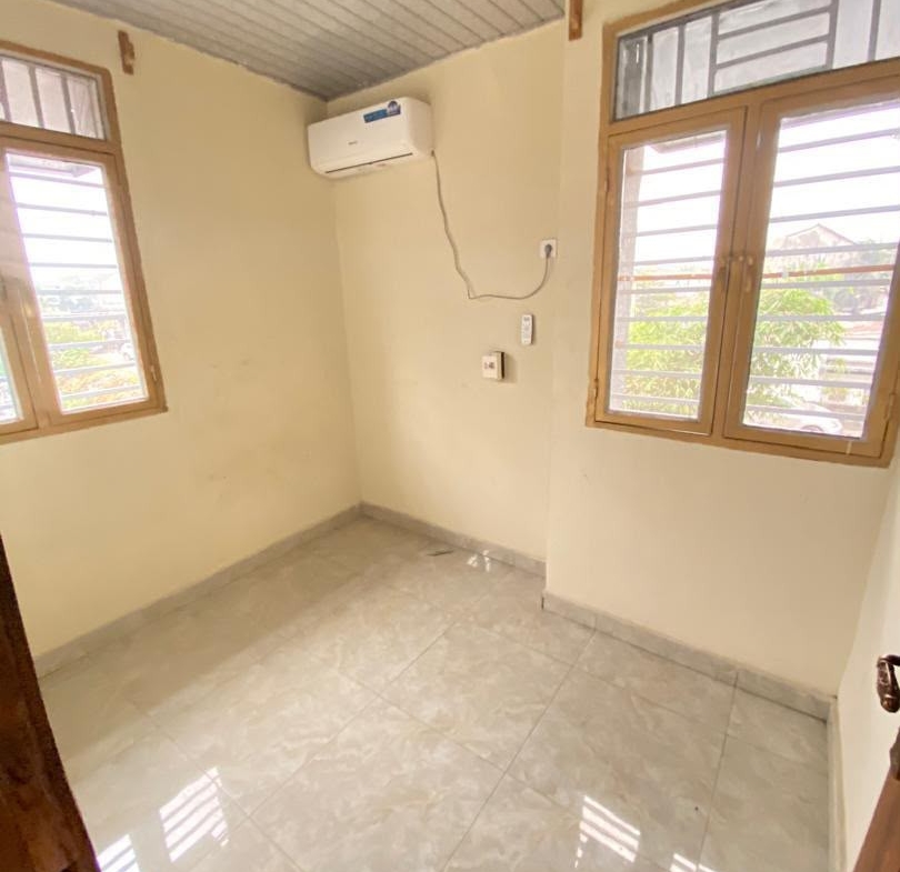 Appartement à Louer – Limete, Kinshasa