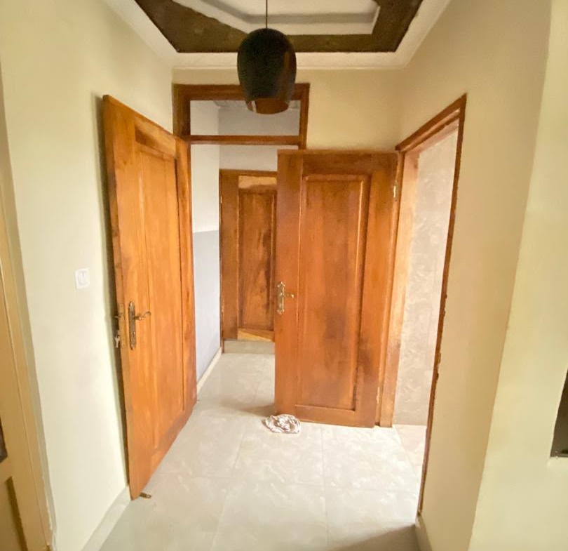 Appartement à Louer – Limete, Kinshasa
