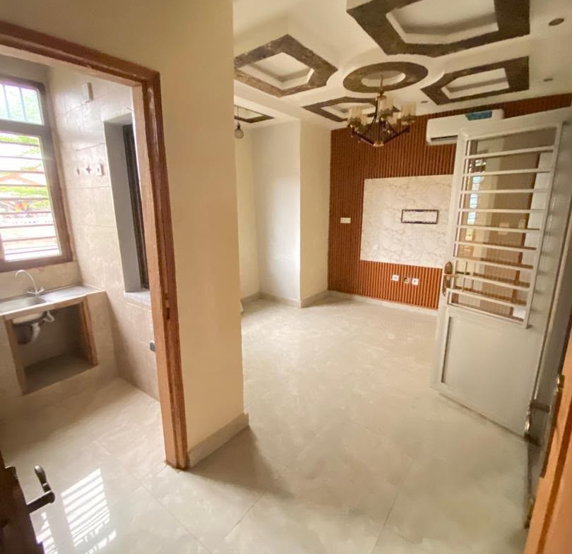 Appartement à Louer – Limete, Kinshasa