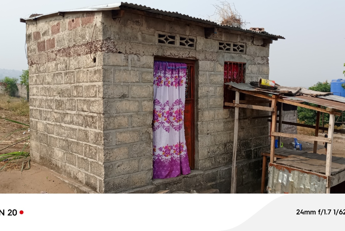 Parcelle-Terrain à Vendre – N’Sele, Kinshasa