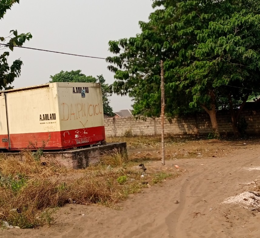 Parcelle-Terrain à Vendre – N’Sele, Kinshasa