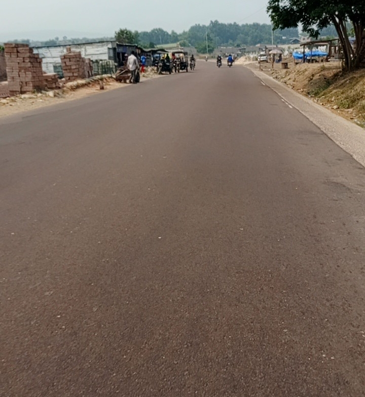 Parcelle-Terrain à Vendre – N’Sele, Kinshasa