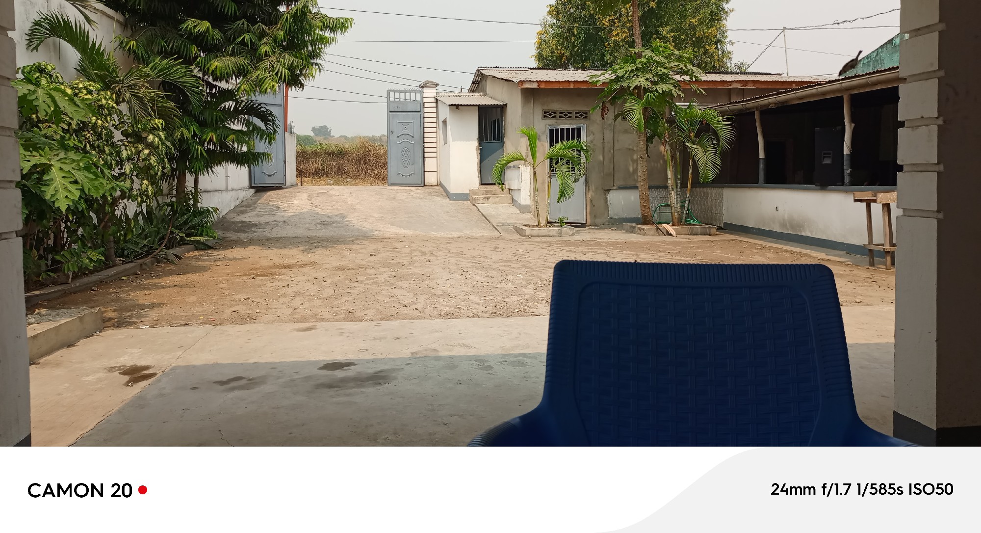 scaled_1006576112 Hôtel à Vendre – N’Sele, Kinshasa