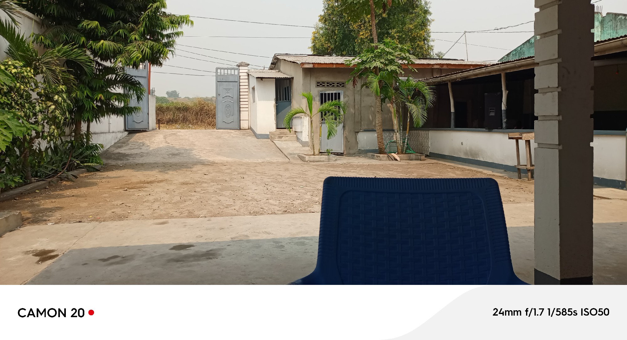 scaled_1006576113 Hôtel à Vendre – N’Sele, Kinshasa