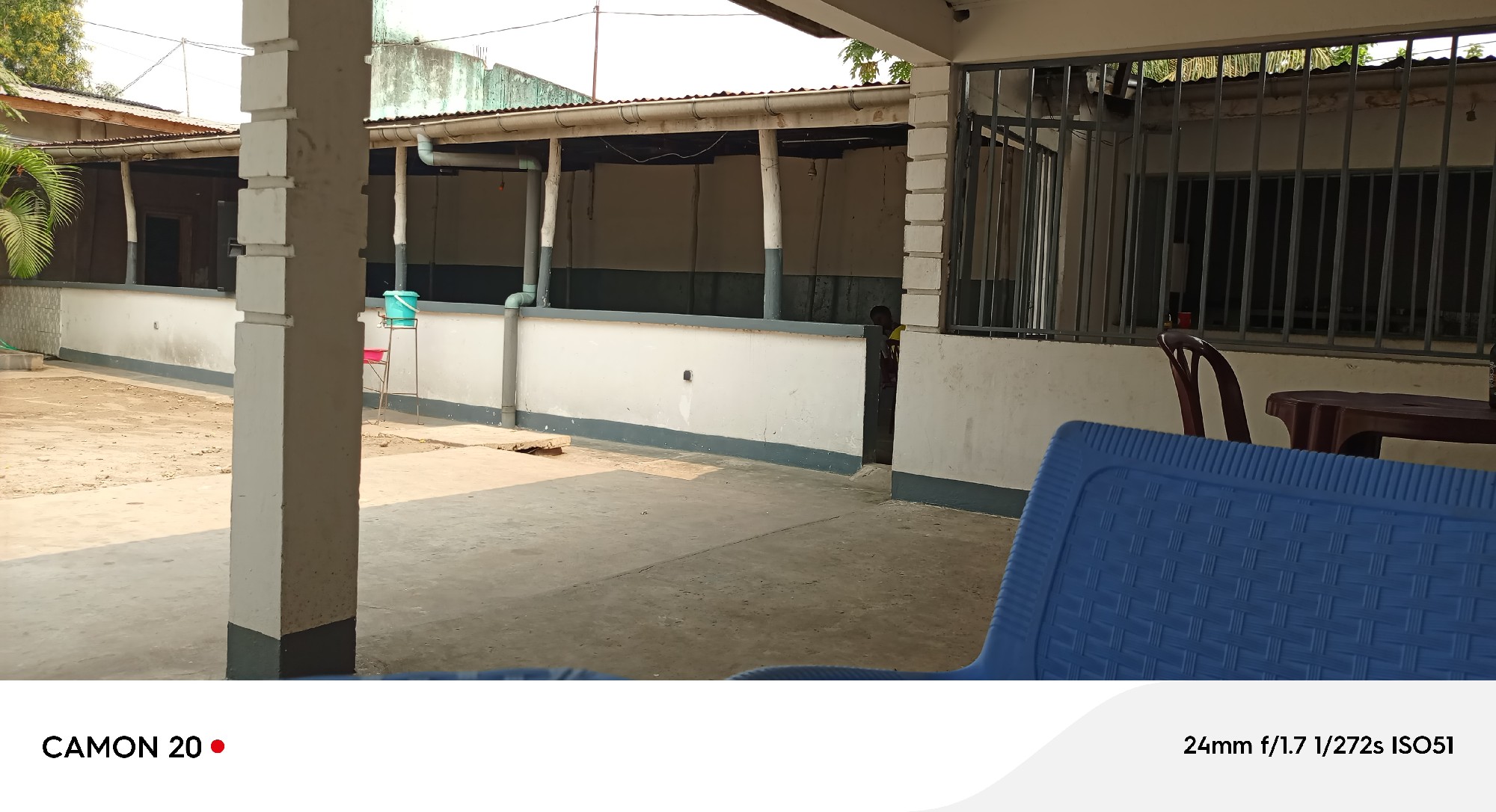 scaled_1006576114 Hôtel à Vendre – N’Sele, Kinshasa