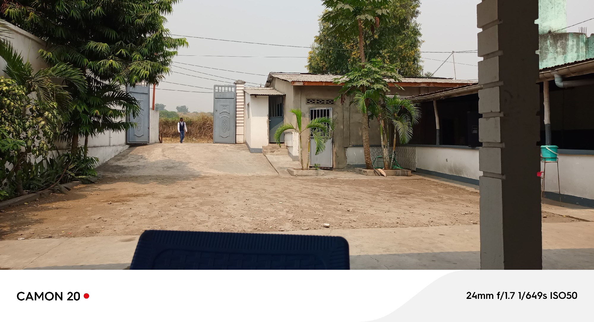 scaled_1006576115 Hôtel à Vendre – N’Sele, Kinshasa
