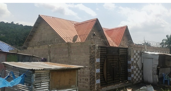Parcelle-Terrain à Vendre – Lemba, Kinshasa