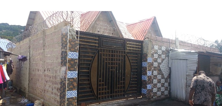 Parcelle-Terrain à Vendre – Lemba, Kinshasa