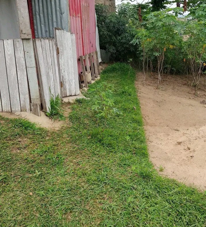 Parcelle-Terrain à Vendre – Mont-Ngafula, Kinshasa
