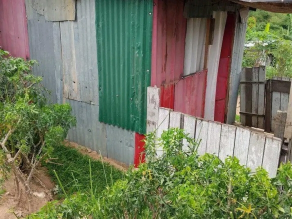 Parcelle-terrain à vendre – mont-ngafula, kinshasa