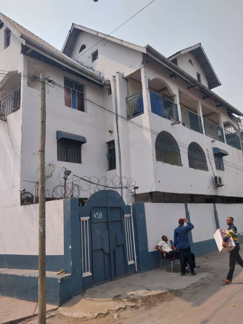 scaled_1006579195 Parcelle-Terrain à Vendre – Lemba, Kinshasa