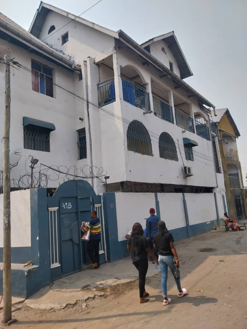 scaled_1006579198 Parcelle-Terrain à Vendre – Lemba, Kinshasa