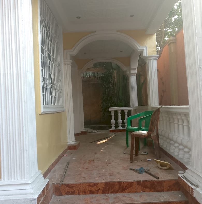 Maison à Vendre – Lemba, Kinshasa