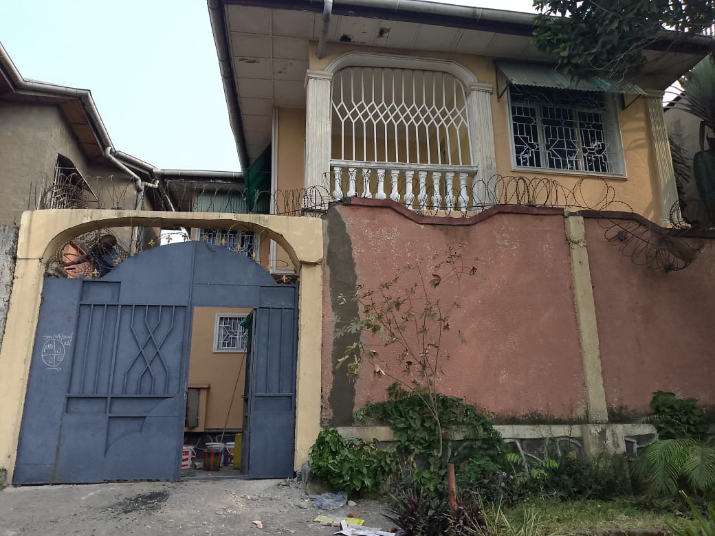 Maison à Vendre – Lemba, Kinshasa