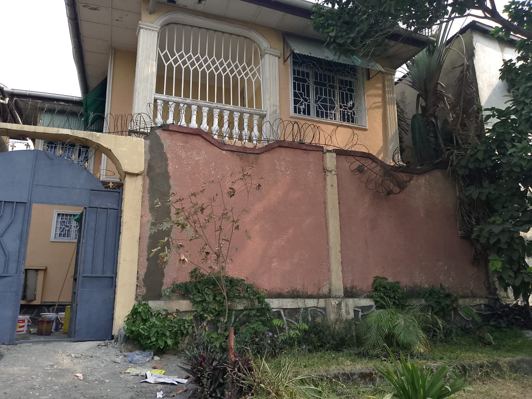Maison à Vendre – Lemba, Kinshasa