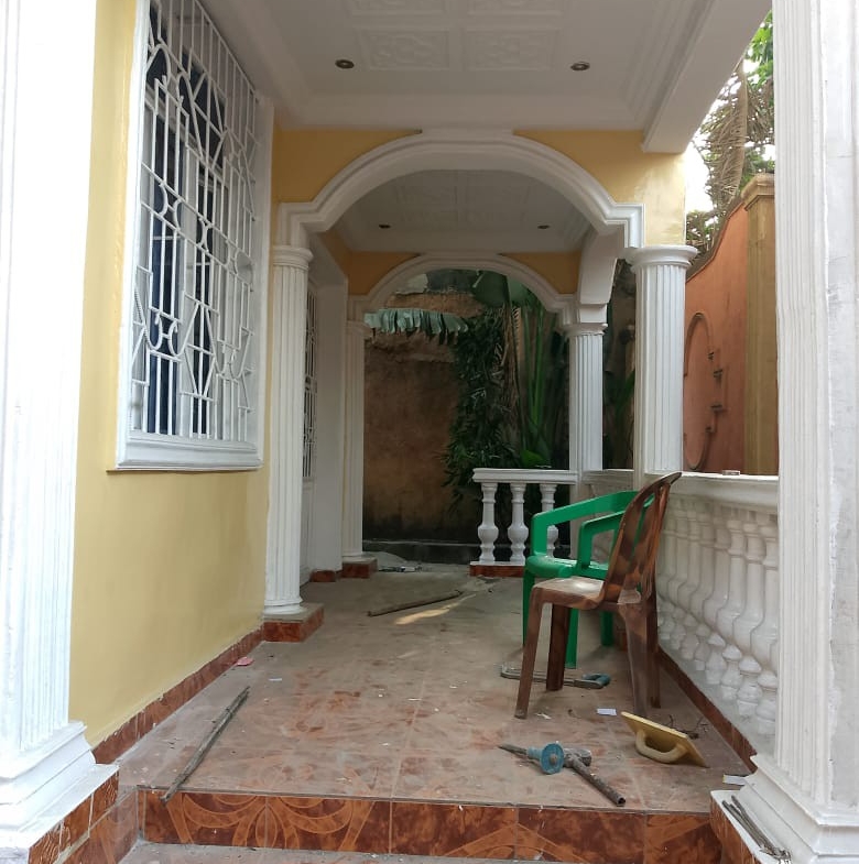 Maison à Vendre – Lemba, Kinshasa