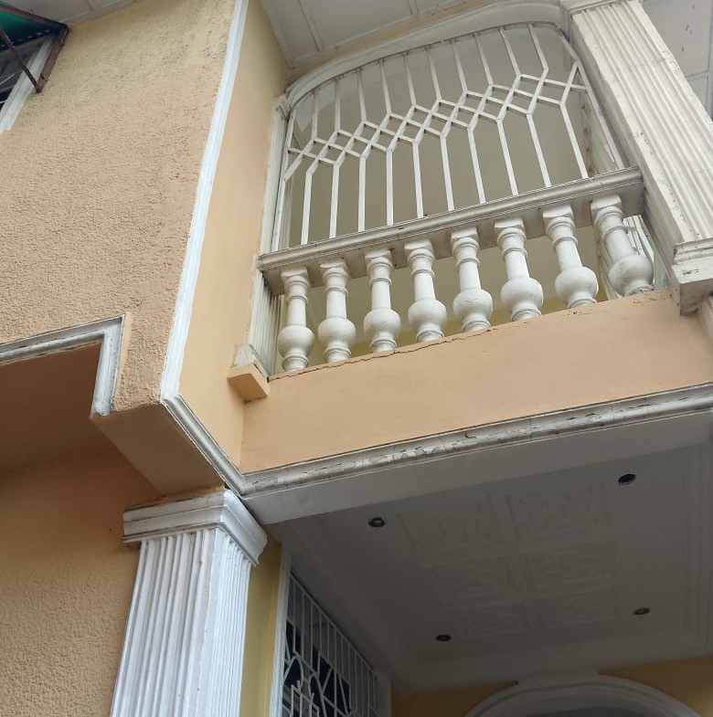 Maison à Vendre – Lemba, Kinshasa