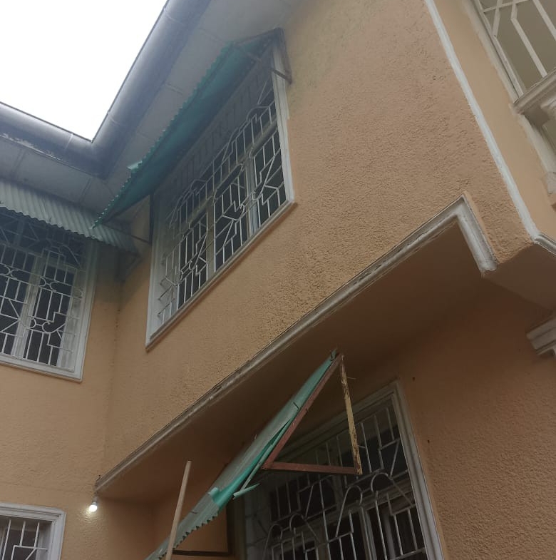 Maison à Vendre – Lemba, Kinshasa