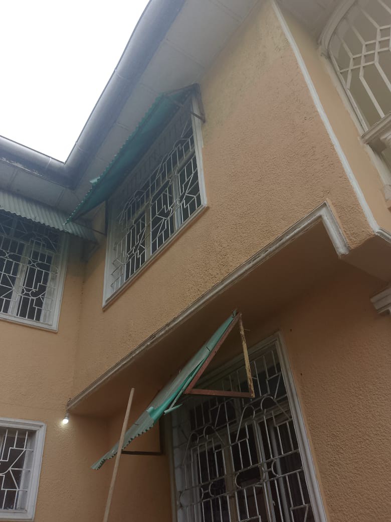 scaled_1006579347 Maison à Vendre – Lemba, Kinshasa