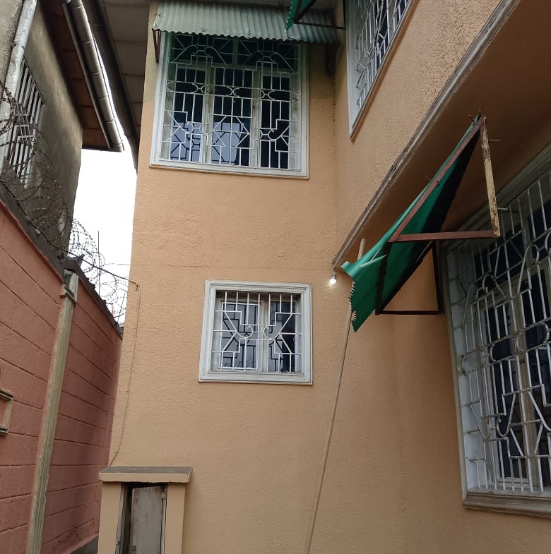 Maison à Vendre – Lemba, Kinshasa