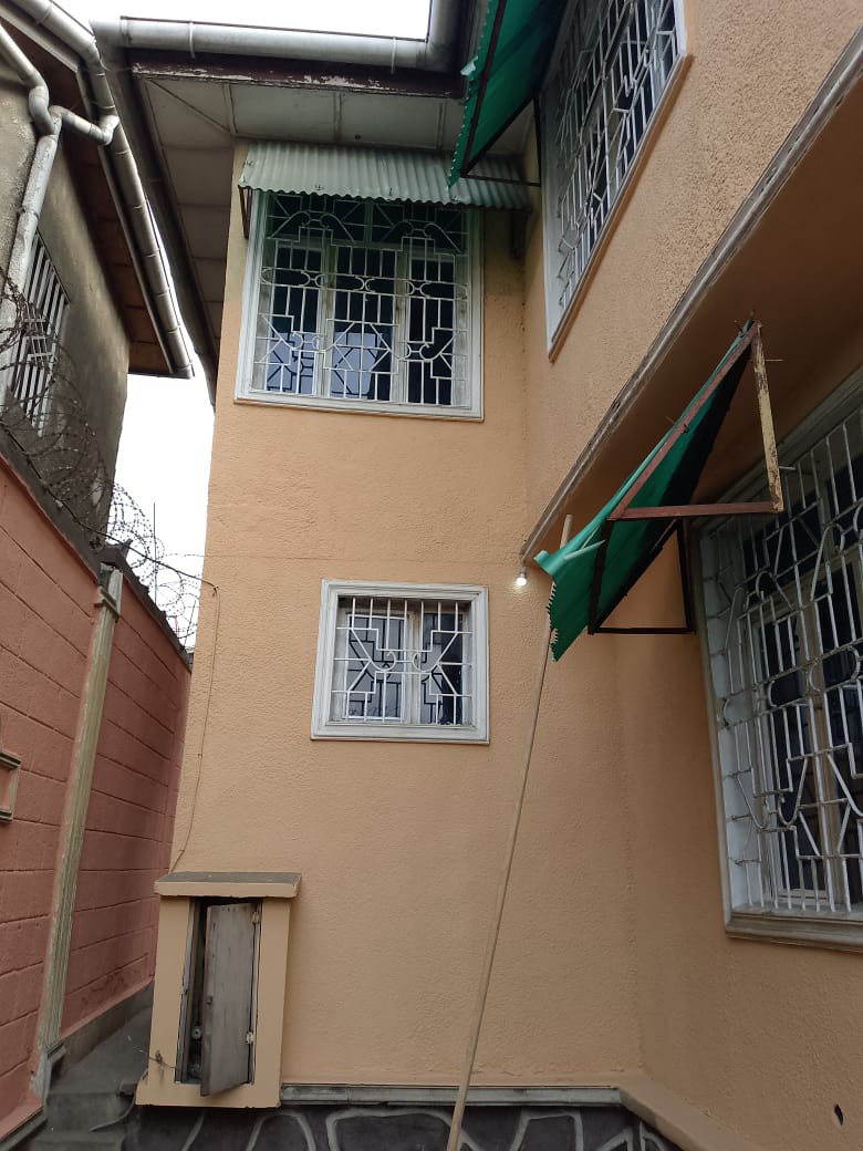 scaled_1006579350 Maison à Vendre – Lemba, Kinshasa