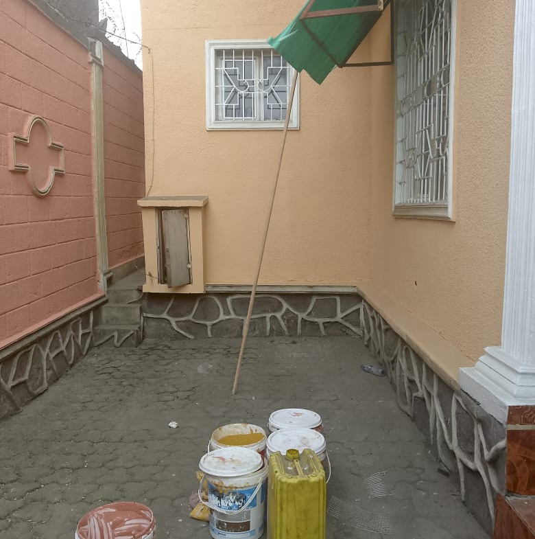 Maison à Vendre – Lemba, Kinshasa