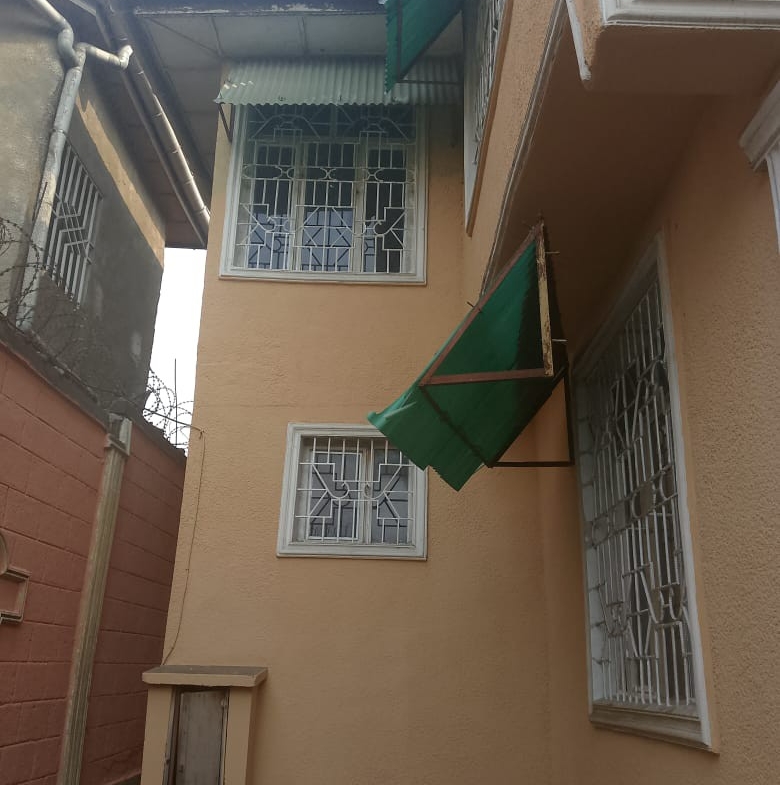 Maison à Vendre – Lemba, Kinshasa