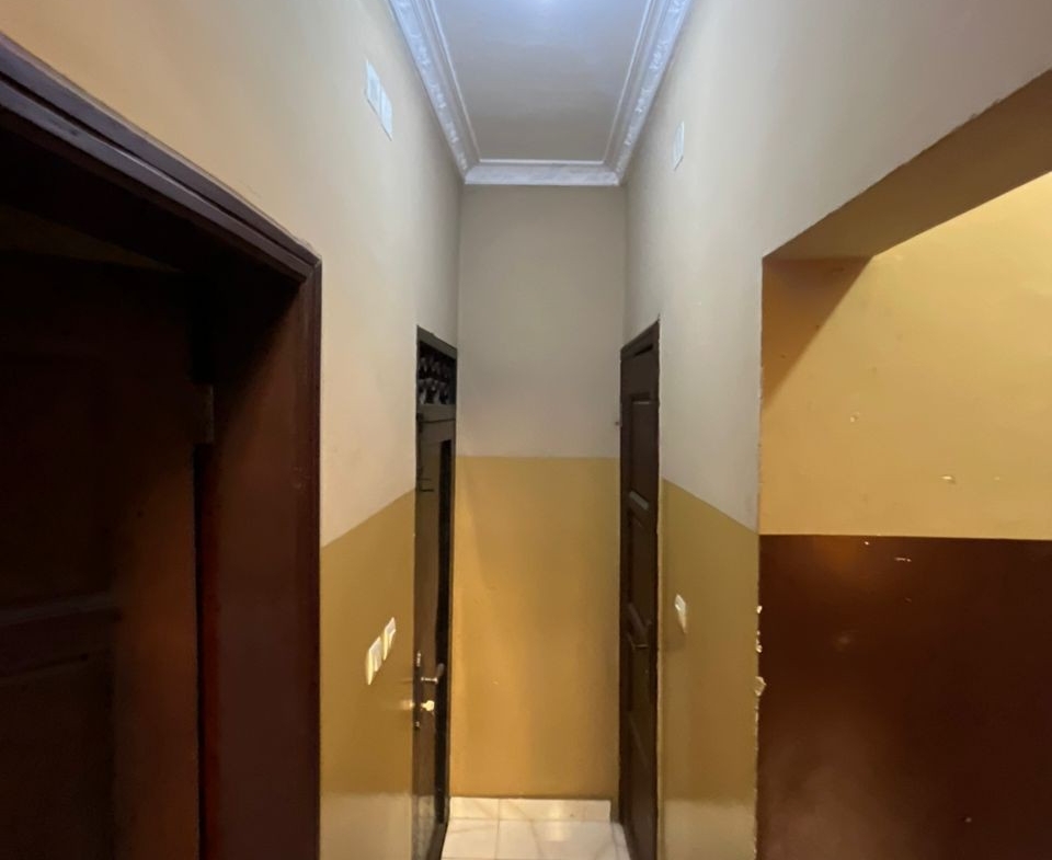 Maison à Vendre – Lemba, Kinshasa