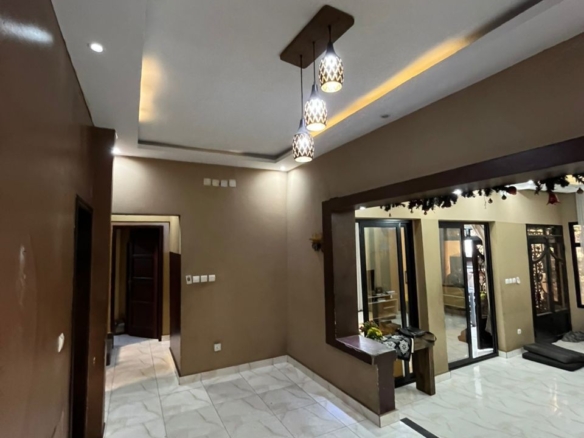 Maison à vendre – lemba, kinshasa