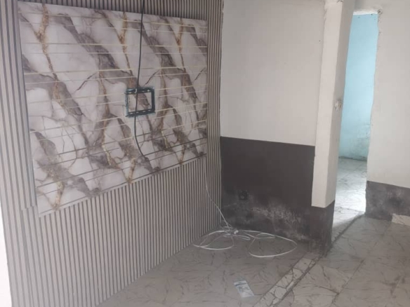 Appartement à louer – welisa, kinshasa