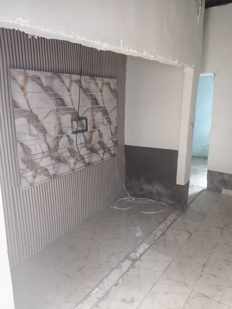 Appartement à Louer – Welisa, Kinshasa