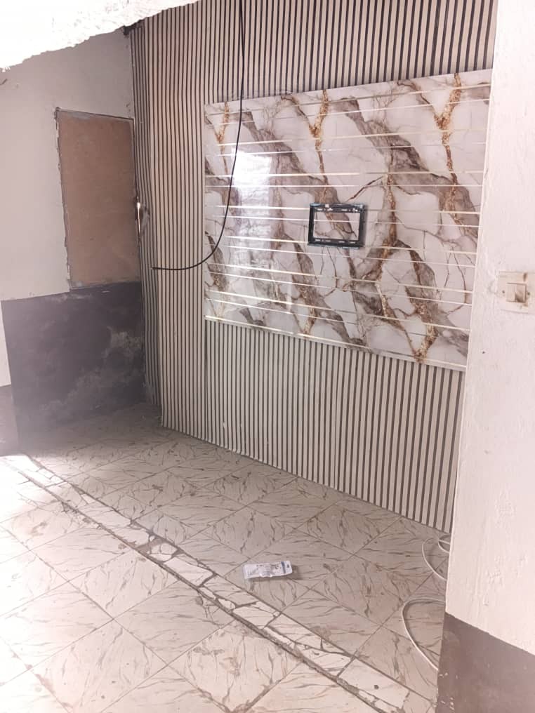Appartement à Louer – Welisa, Kinshasa