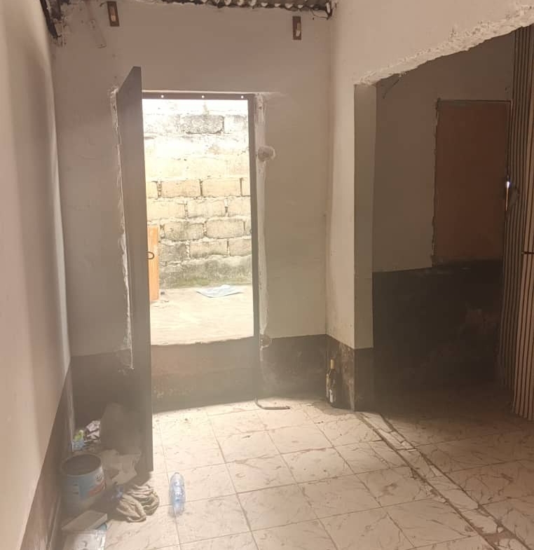 Appartement à Louer – Welisa, Kinshasa