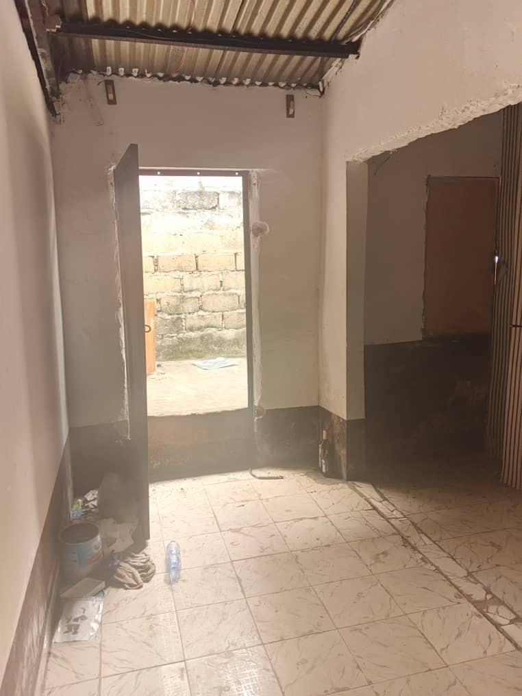 Appartement à Louer – Welisa, Kinshasa