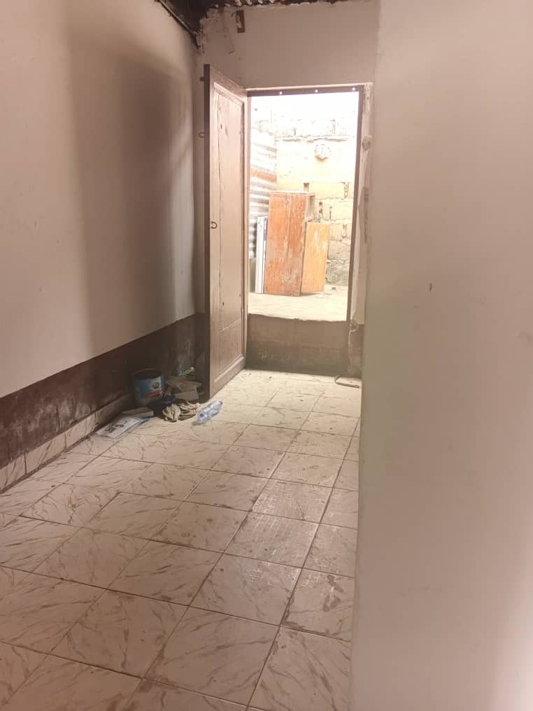 Appartement à Louer – Welisa, Kinshasa